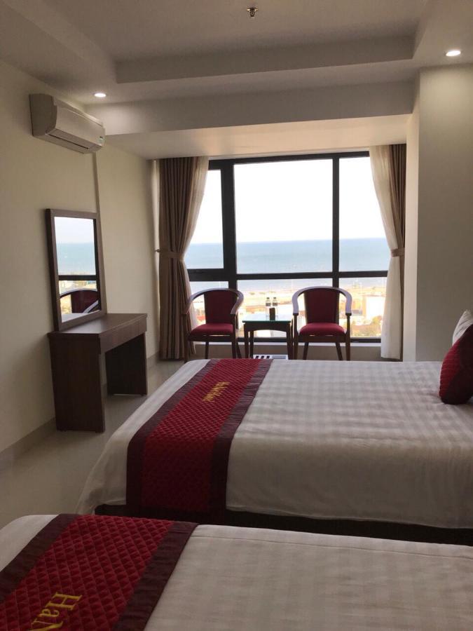 Hien Luong Hotel &Apartment 다낭 외부 사진