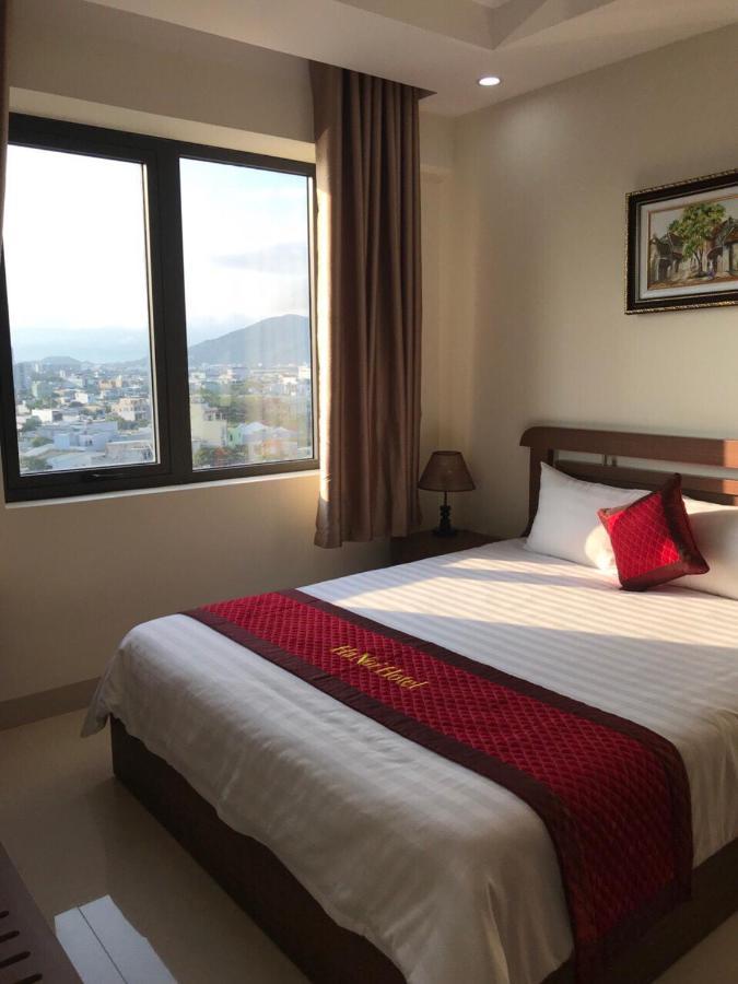 Hien Luong Hotel &Apartment 다낭 외부 사진