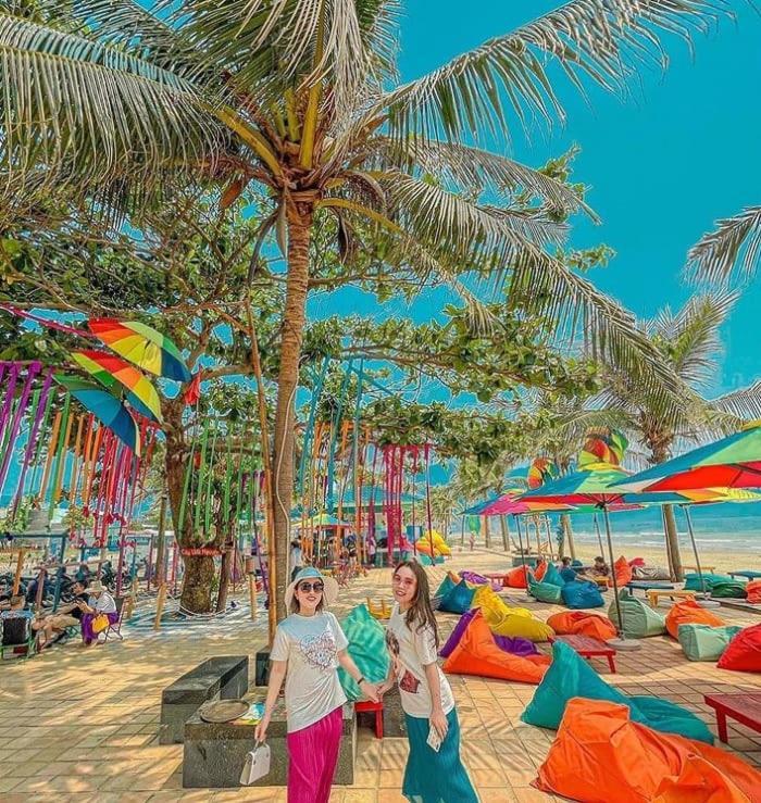 Hien Luong Hotel &Apartment 다낭 외부 사진