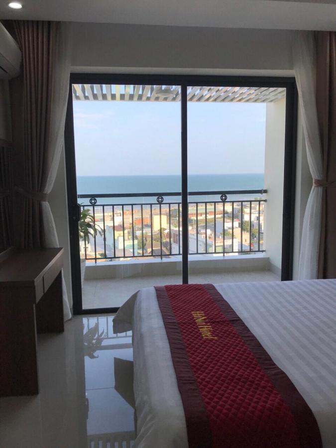 Hien Luong Hotel &Apartment 다낭 외부 사진
