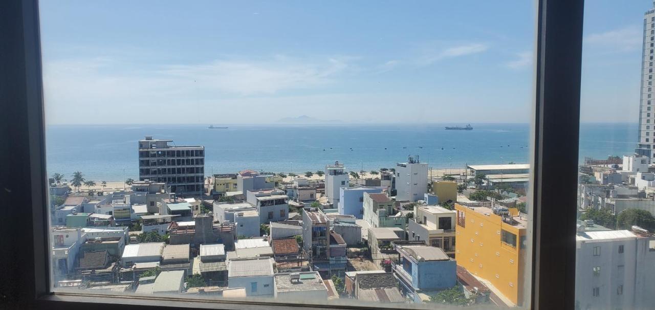 Hien Luong Hotel &Apartment 다낭 외부 사진