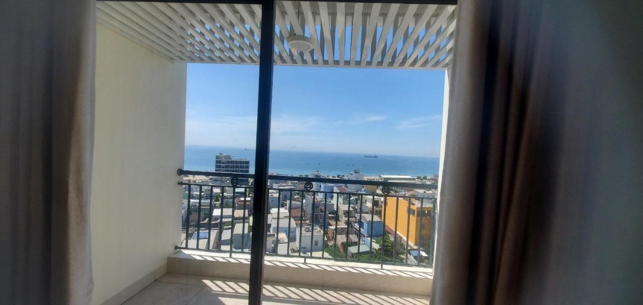 Hien Luong Hotel &Apartment 다낭 외부 사진